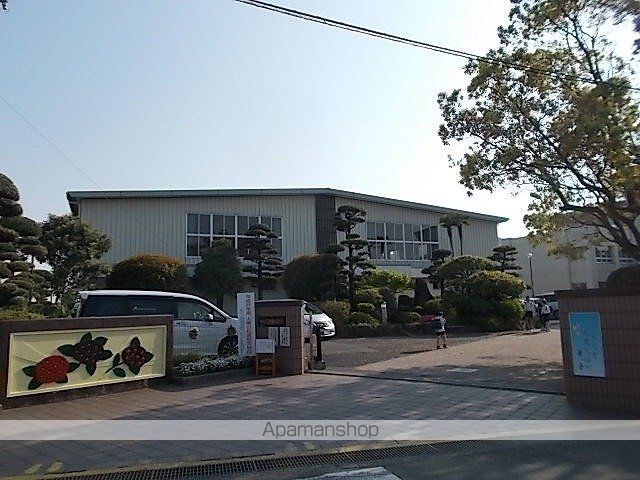 小学校　北部東小学校（小学校）まで1600m