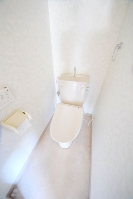 トイレ　★お問合せはタウンハウジングまで★