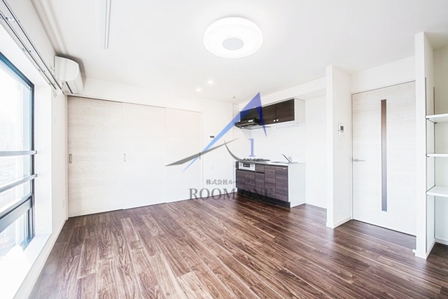 居室・リビング　洋室のお部屋です。