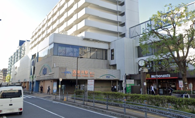 その他　西新井駅(東武 スカイツリーライン)（その他）まで796m