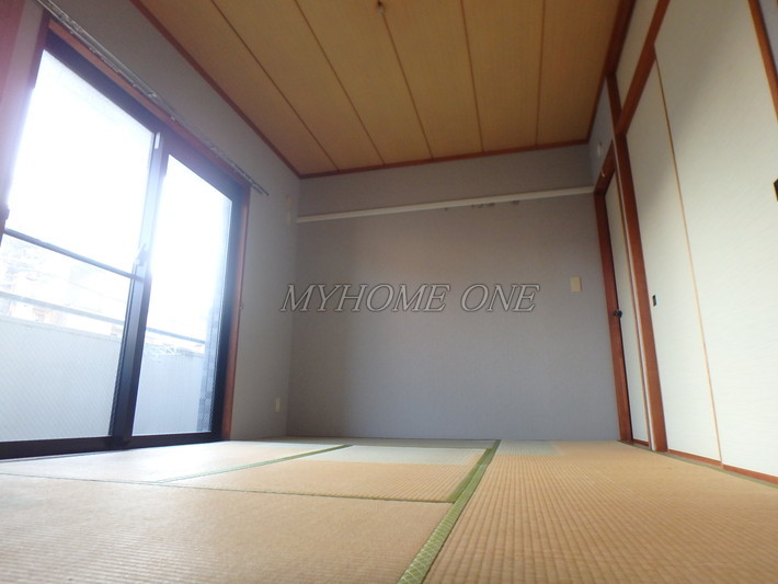 その他部屋・スペース　和室