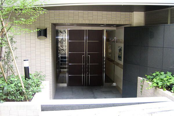 その他設備　■モニタ付オートロック