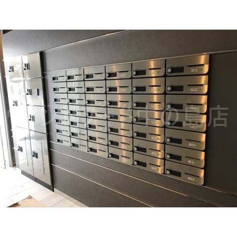 ロビー　詳細は、ウィンドワード中の島店までご相談下さい。