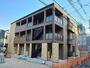 住吉大社駅より徒歩6分 3階 新築の賃貸物件