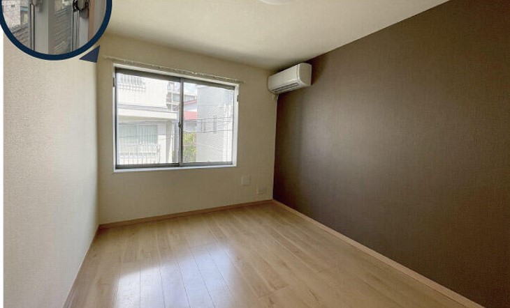 居室・リビング　同建物別部屋参考