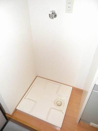 その他設備　別号室イメージ