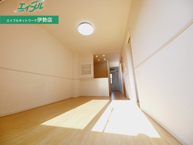 居室・リビング　同タイプ参考写真