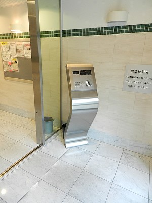 ロビー