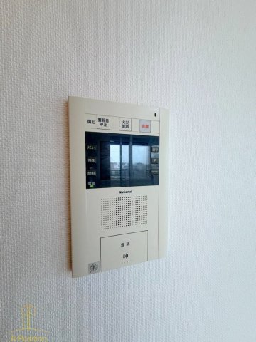 セキュリティ　ルネ日本橋アネーロ
