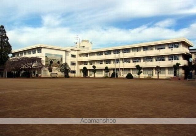 小学校　朝陽小学校（小学校）まで2100m