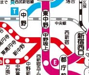 その他　☆路線図☆