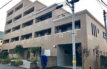 建物外観　☆綺麗な外観☆