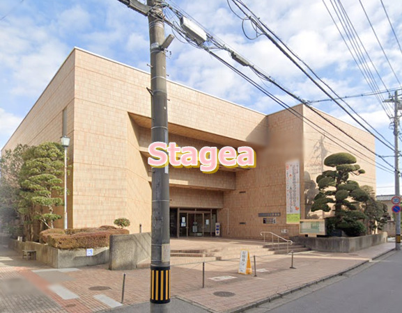 その他　さいたま市立博物館（その他）まで637m