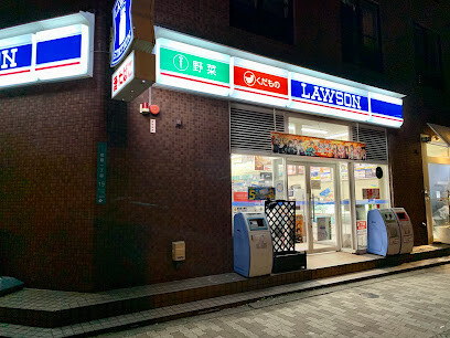 コンビニ　ローソン 宮原一丁目店（コンビニ）まで64m