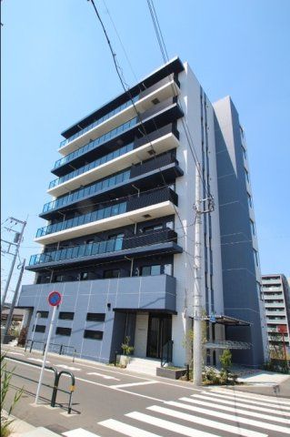 建物外観　☆外観☆