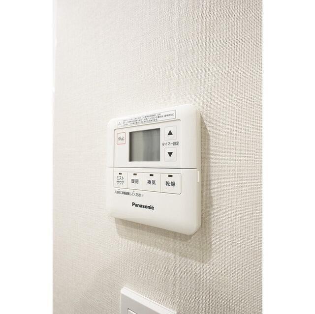セキュリティ　?