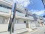 北千住駅より徒歩4分 1階 築14年6ヶ月の賃貸物件