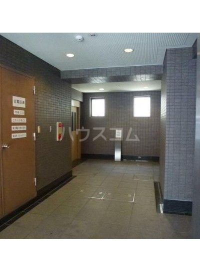 ロビー