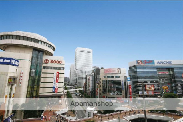 その他　大宮駅（その他）まで1440m
