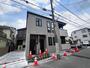 東武練馬駅より徒歩8分 1階 新築の賃貸物件