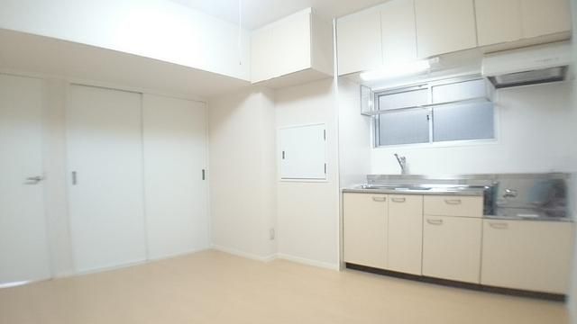 居室・リビング　おしゃれな居間です