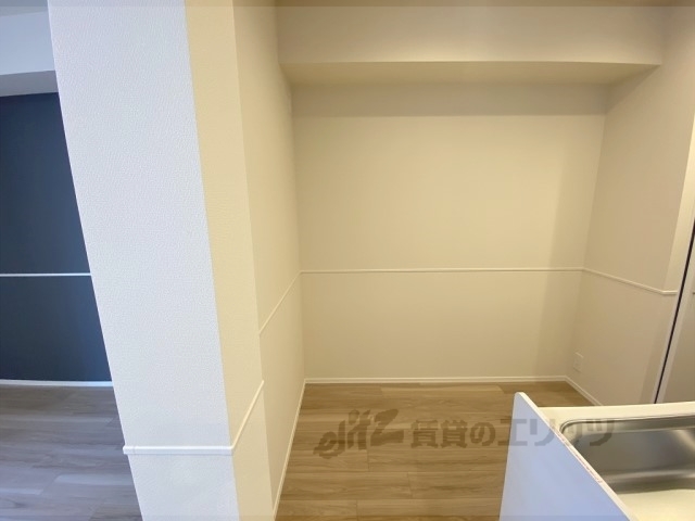 その他部屋・スペース　冷蔵庫置場