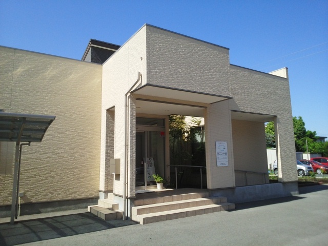 病院　夕診クリニック（病院）まで350m