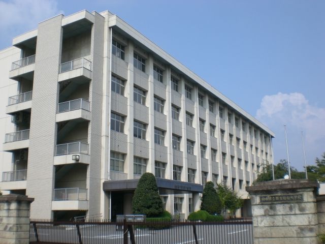 その他　衛生福祉大学校（その他）まで1400m