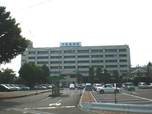 その他　宇都宮病院（その他）まで1200m
