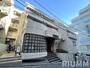 新宿駅より徒歩14分 4階 築39年11ヶ月の賃貸物件