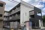 西国立駅より徒歩8分 3階 築9年2ヶ月の賃貸物件