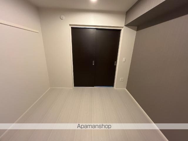 アスタルテの内装写真