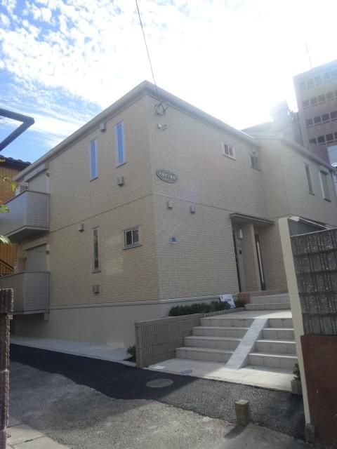 建物外観　★大和ハウス施工！★
