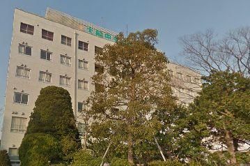 病院　大船中央病院（病院）まで806m