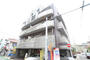 本山駅より徒歩5分 4階 築35年の賃貸物件