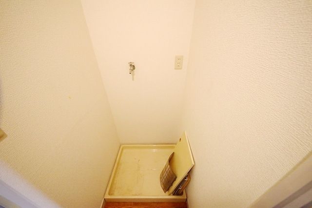その他設備　★クリーニング中です。