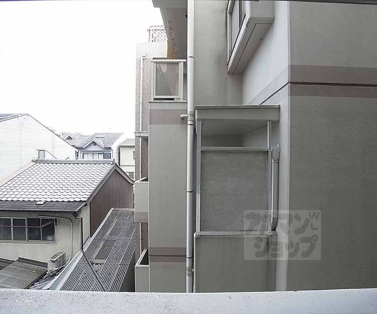 眺望　室外風景