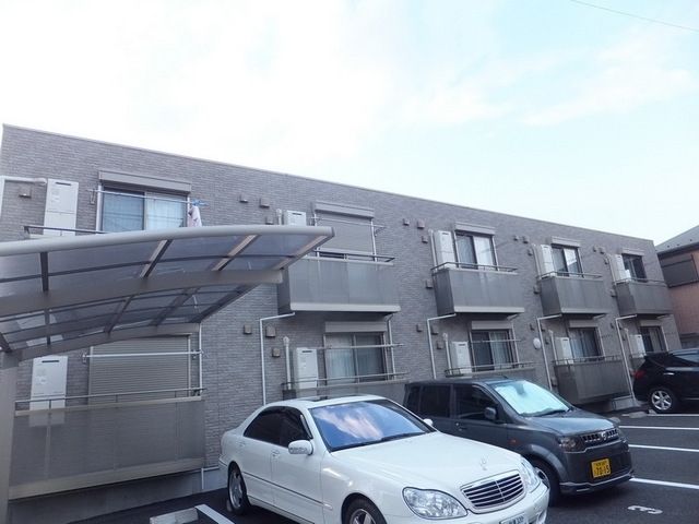 建物外観　★見学希望等はタウンハウジング中央林間店までお気軽に♪★