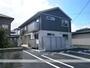 秋田駅よりバス24分 徒歩1分 1階 築10年4ヶ月の賃貸物件
