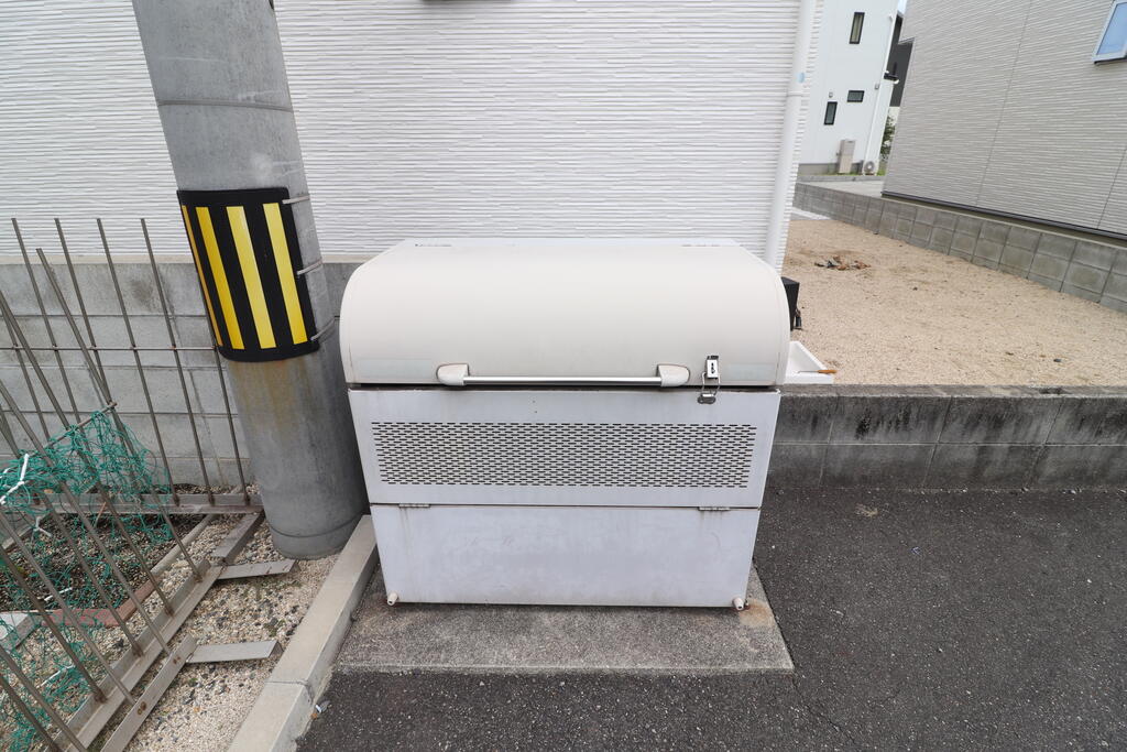 ベルホワイト福井のその他写真