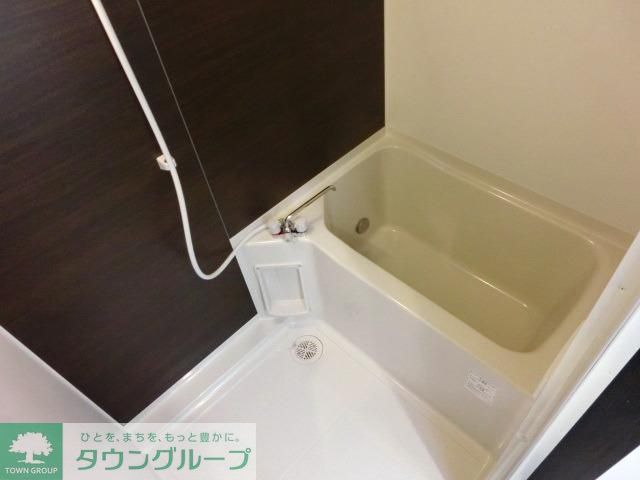 バス・シャワールーム　お問合せはタウンハウジングまで！※現地待合わせ相談可能