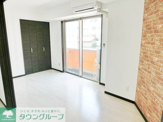 居室・リビング　お問合せはタウンハウジングまで！※現地待合わせ相談可能