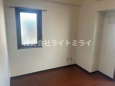 その他部屋・スペース　?