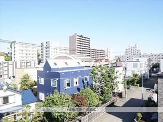 眺望　眺望