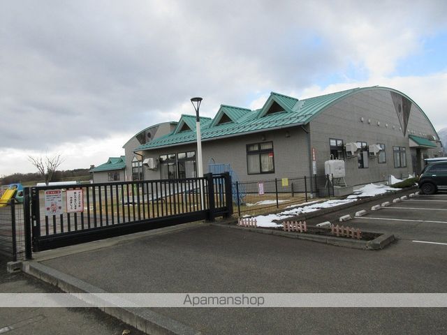 幼稚園・保育園　古館保育所（幼稚園・保育園）まで1164m