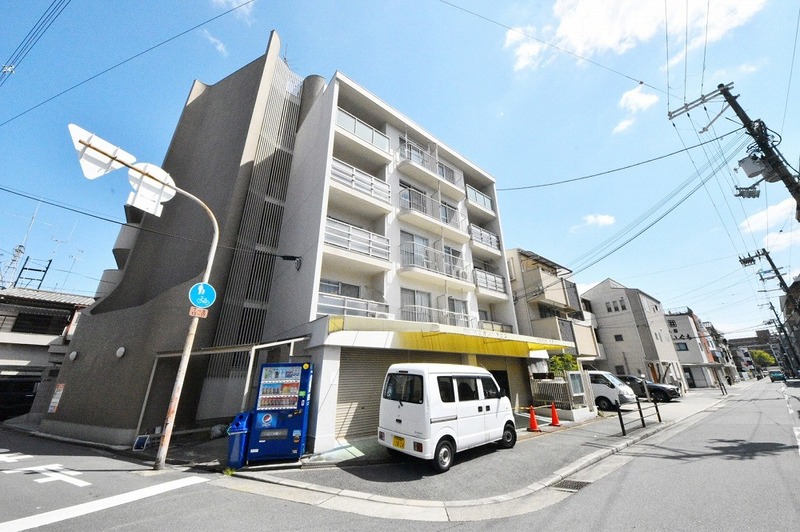 建物外観　☆仲介手数料不要です！☆お気軽にお問い合わせください♪