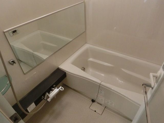 バス・シャワールーム　NULL