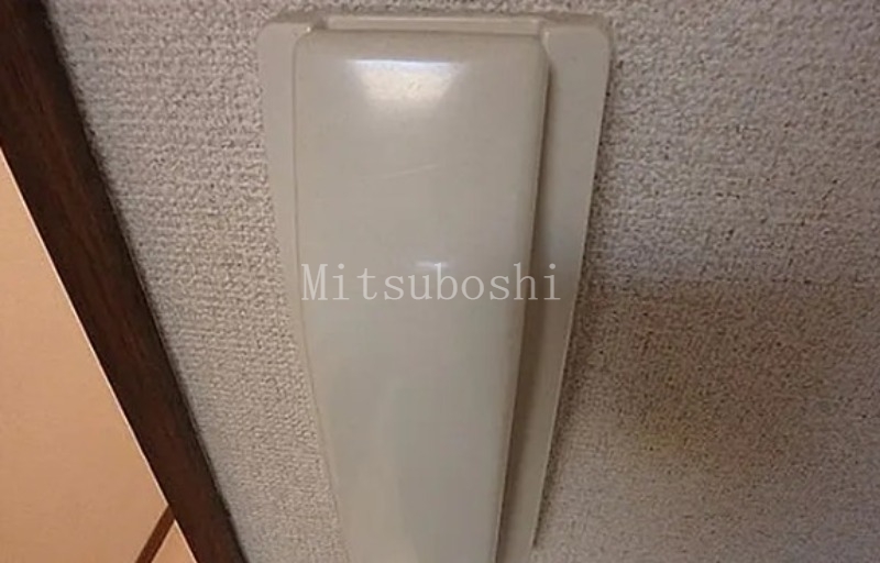 セキュリティ　※同間取り別室