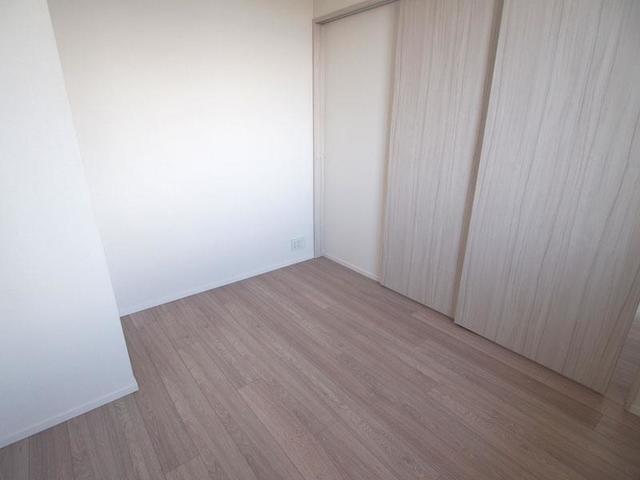 収納　※写真は同タイプ住戸です。