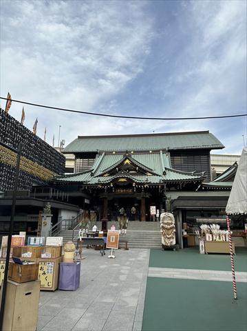 その他　成田山深川不動堂（その他）まで178m